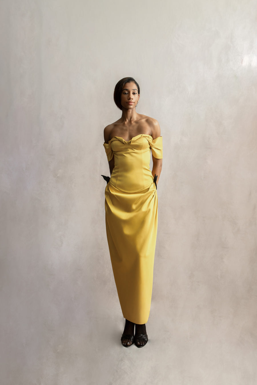 5. The Vibrant Columnar Maxi Ensemble