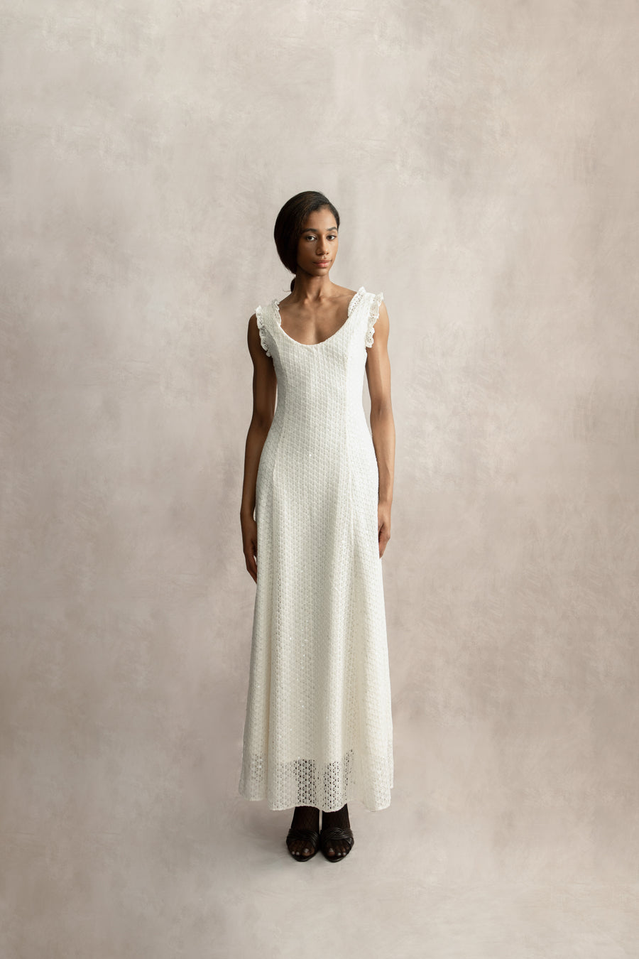 2. Sculptural Softness