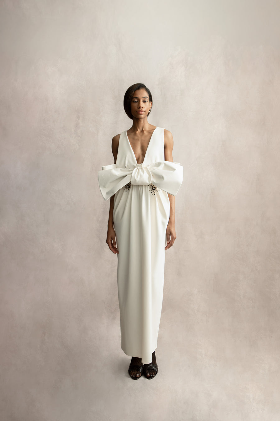 6. The Ivory Contrast Variant