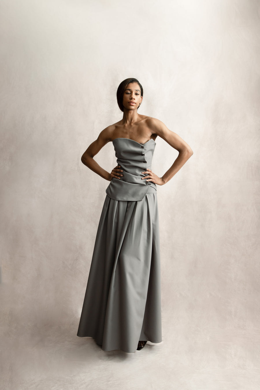 3. Sculptural Softness