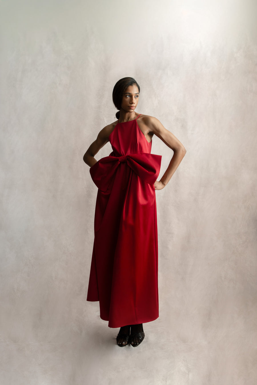 5. Evaluating Draping, Tailoring, and Cut